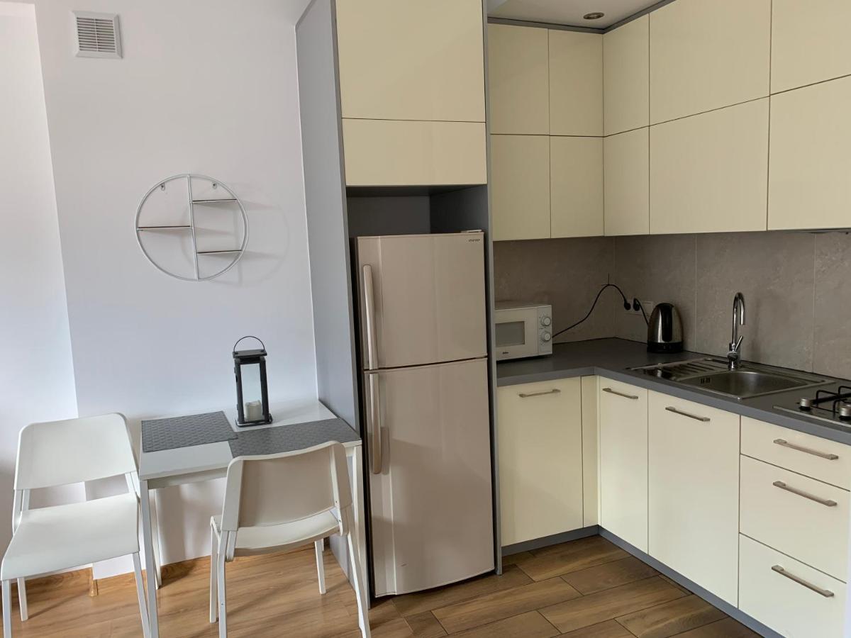 Top Ten House Marszalkowska 7 Varsóvia Exterior foto
